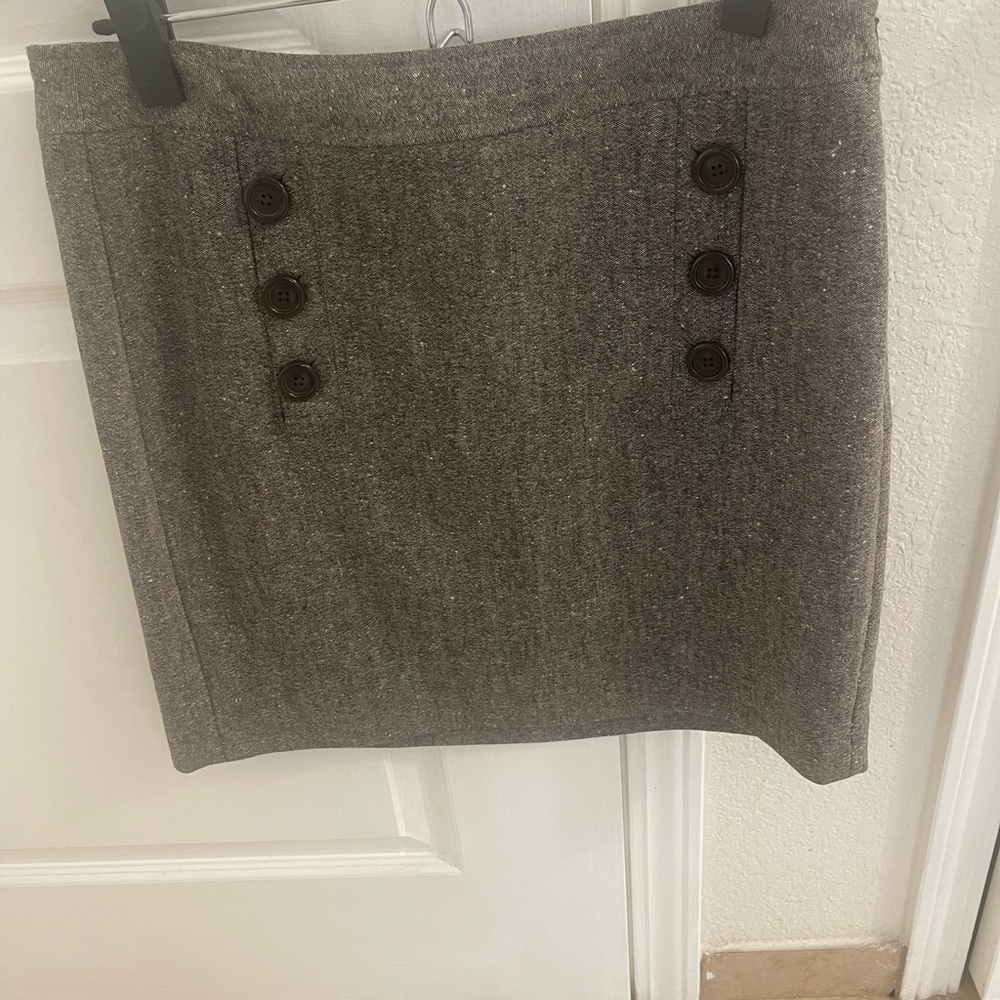 Banana republic skirt